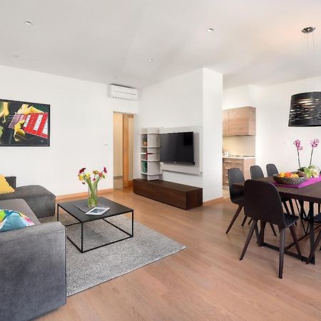 Jazz Apartment Split Exterior foto
