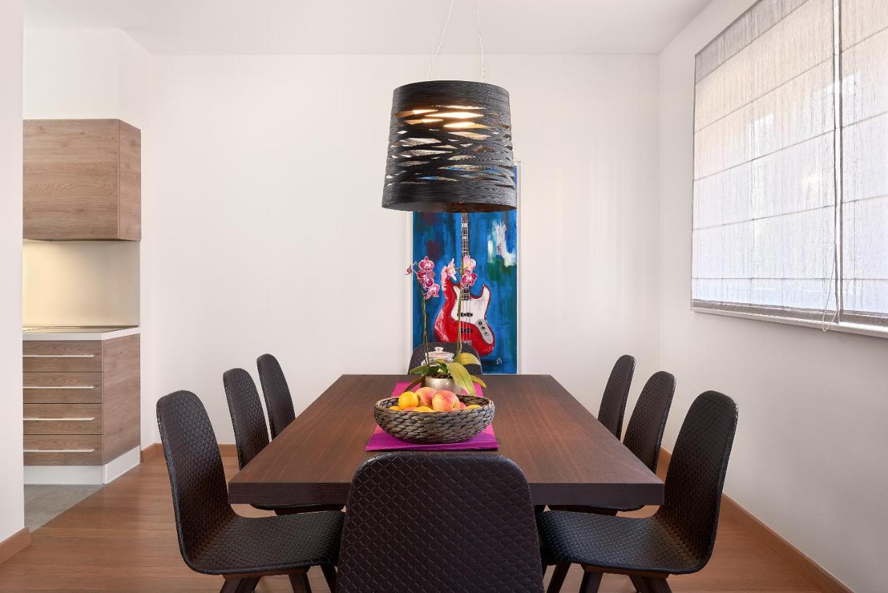 Jazz Apartment Split Exterior foto