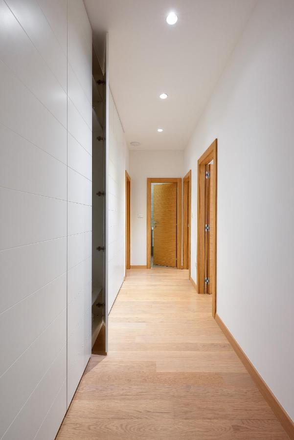 Jazz Apartment Split Exterior foto